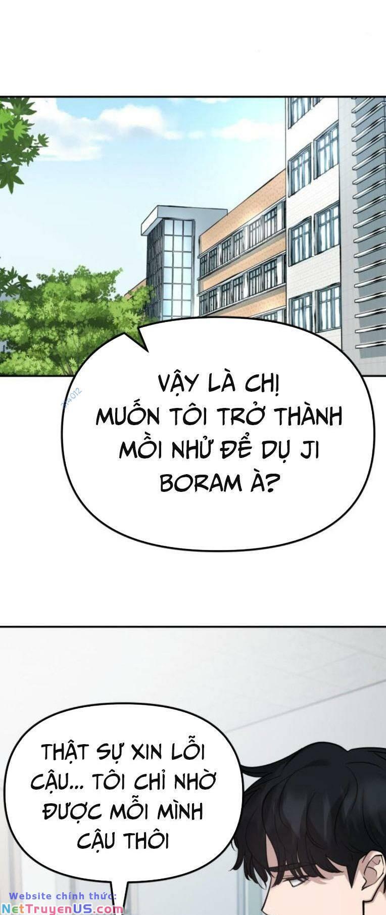 Quản Lí Du Côn Chapter 77 - Trang 2