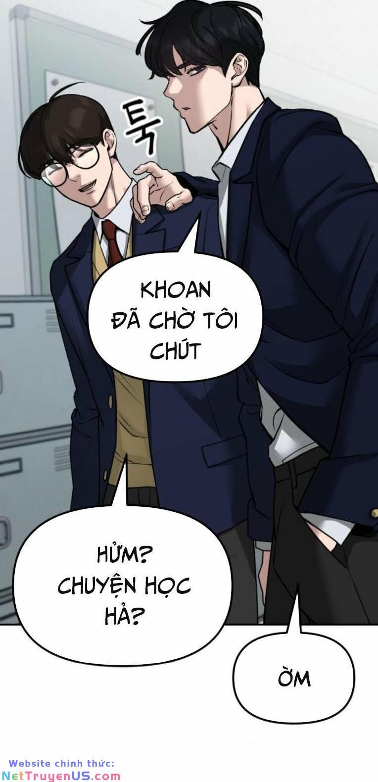 Quản Lí Du Côn Chapter 77 - Trang 2