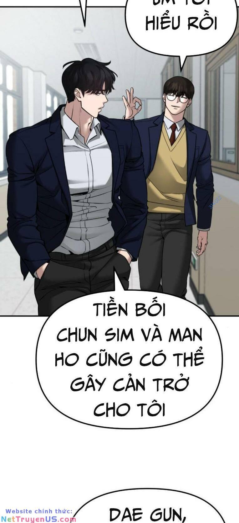 Quản Lí Du Côn Chapter 77 - Trang 2