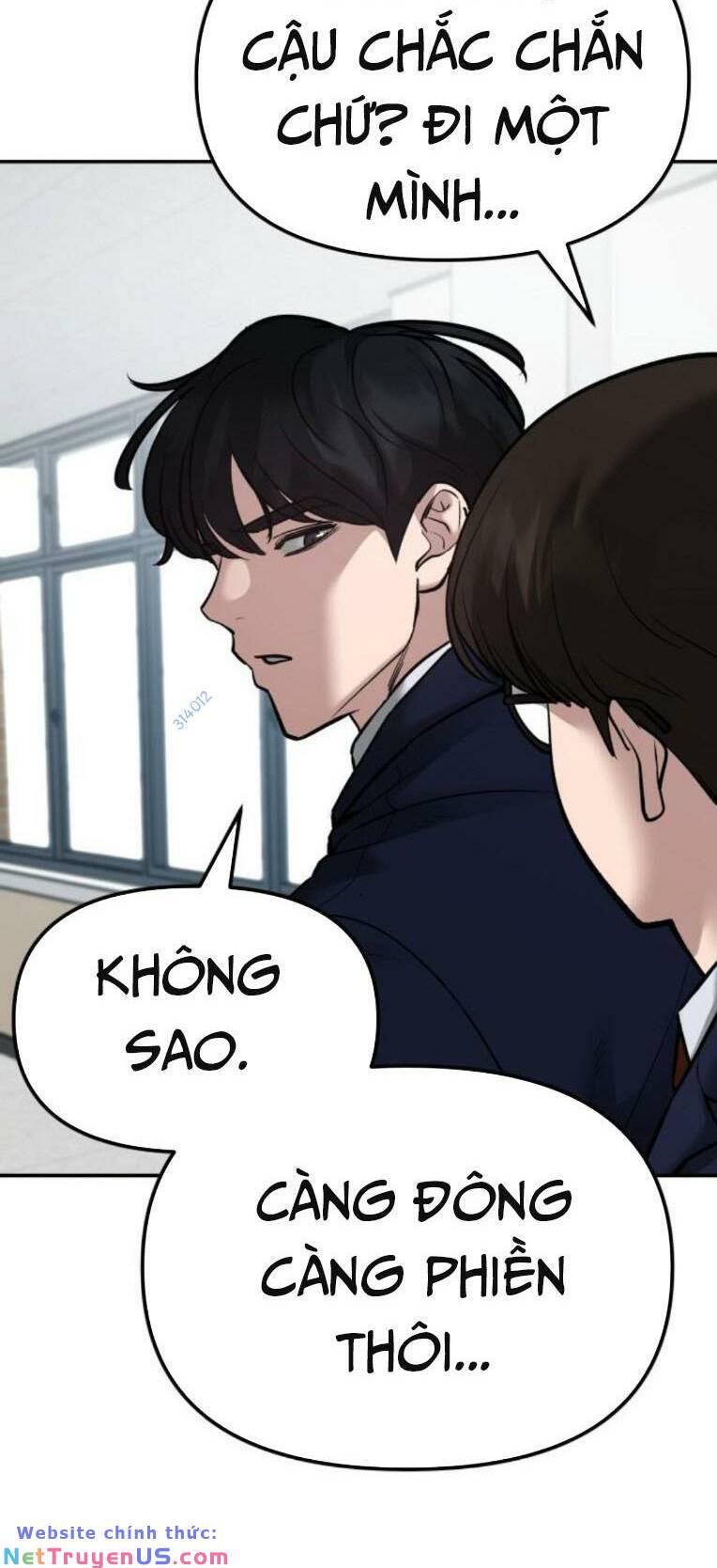 Quản Lí Du Côn Chapter 77 - Trang 2