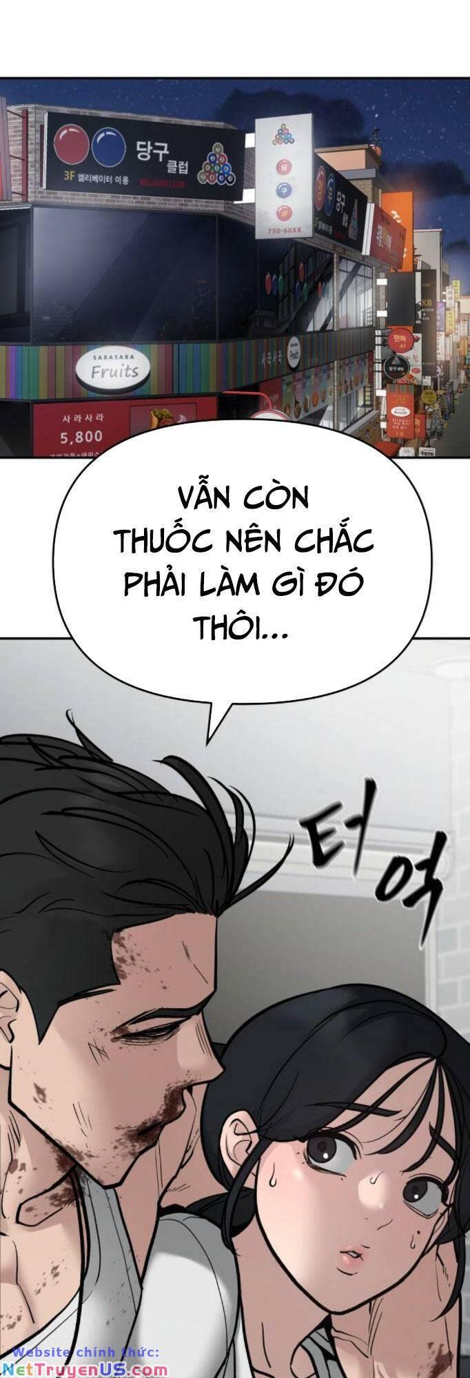 Quản Lí Du Côn Chapter 76 - Trang 2