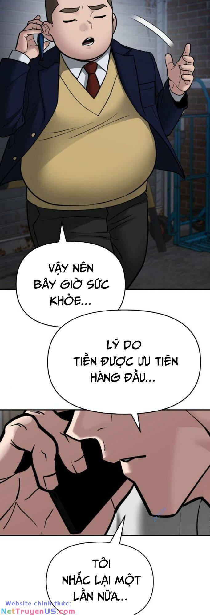 Quản Lí Du Côn Chapter 76 - Trang 2