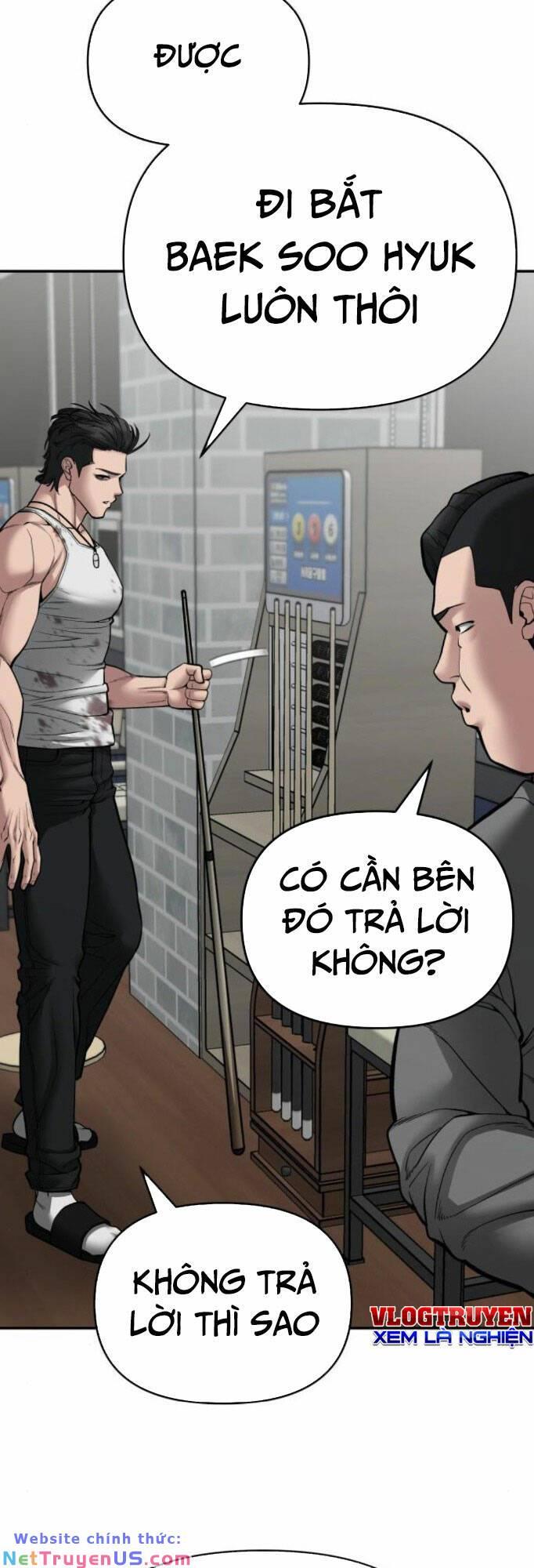 Quản Lí Du Côn Chapter 76 - Trang 2