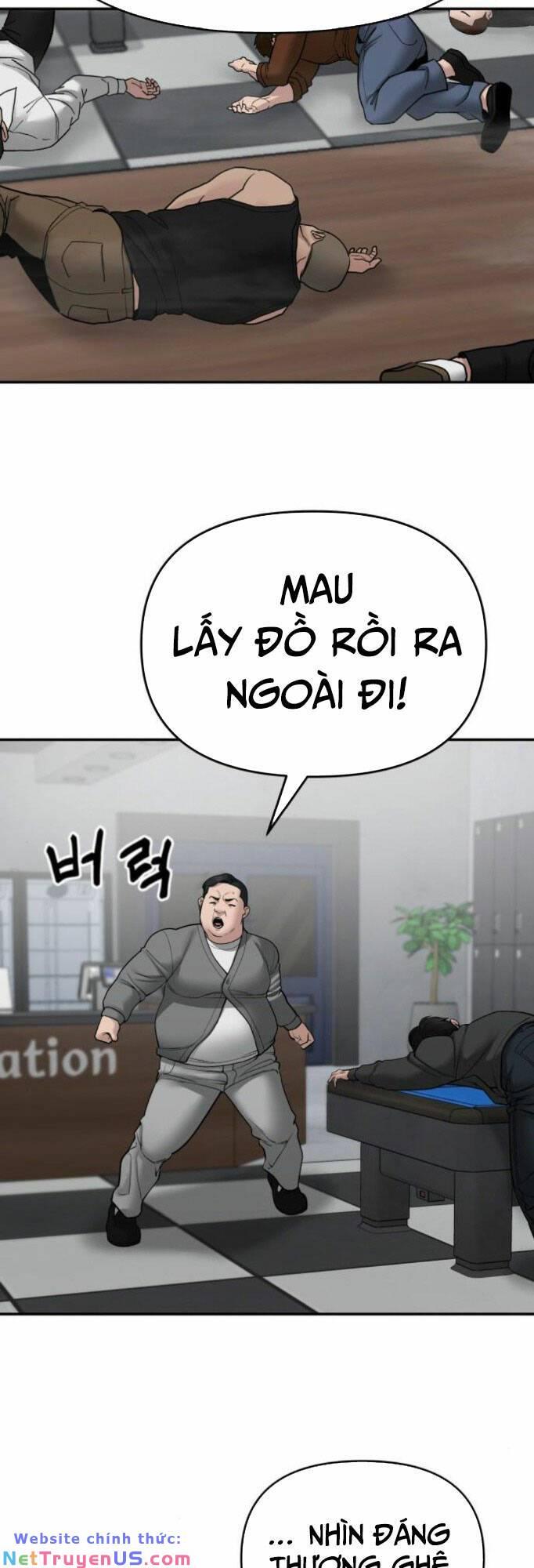 Quản Lí Du Côn Chapter 76 - Trang 2