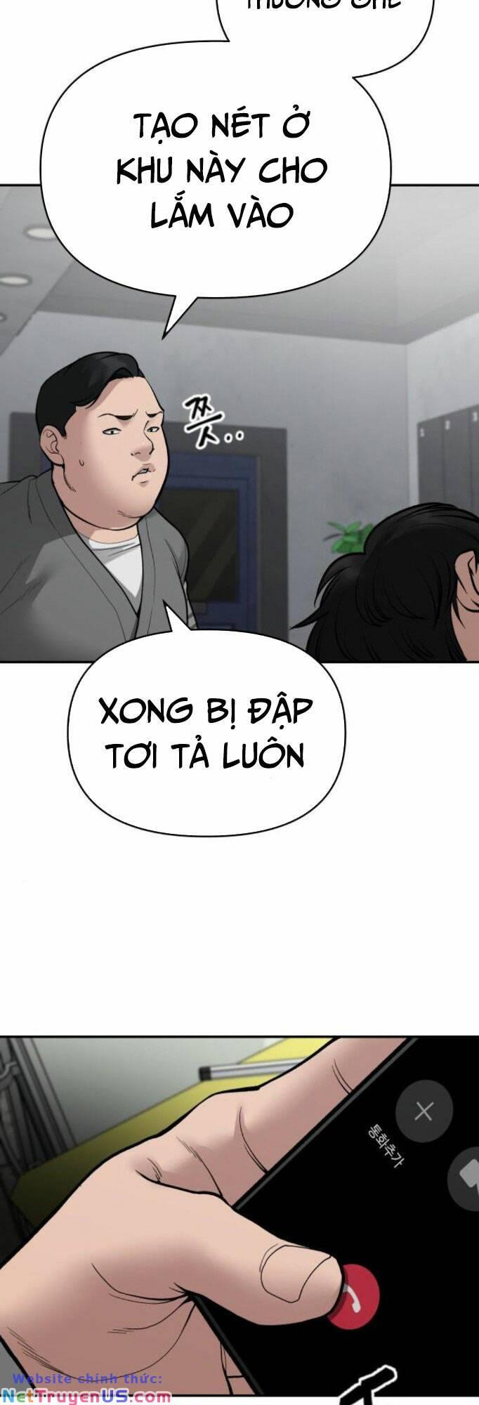 Quản Lí Du Côn Chapter 76 - Trang 2