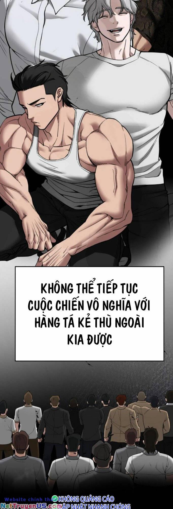 Quản Lí Du Côn Chapter 76 - Trang 2