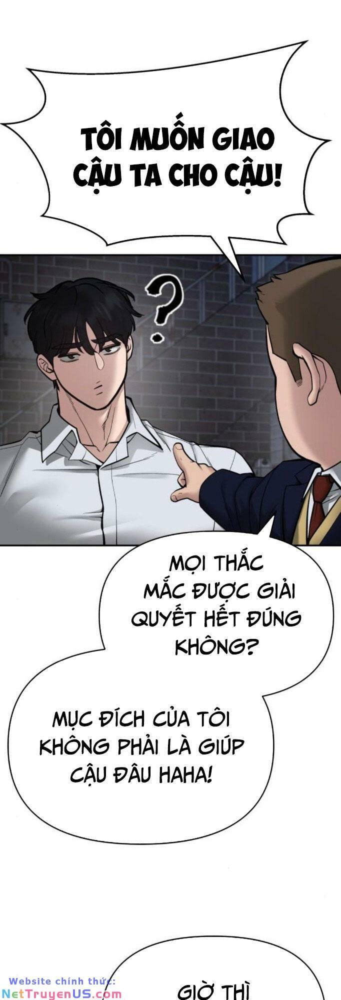 Quản Lí Du Côn Chapter 76 - Trang 2