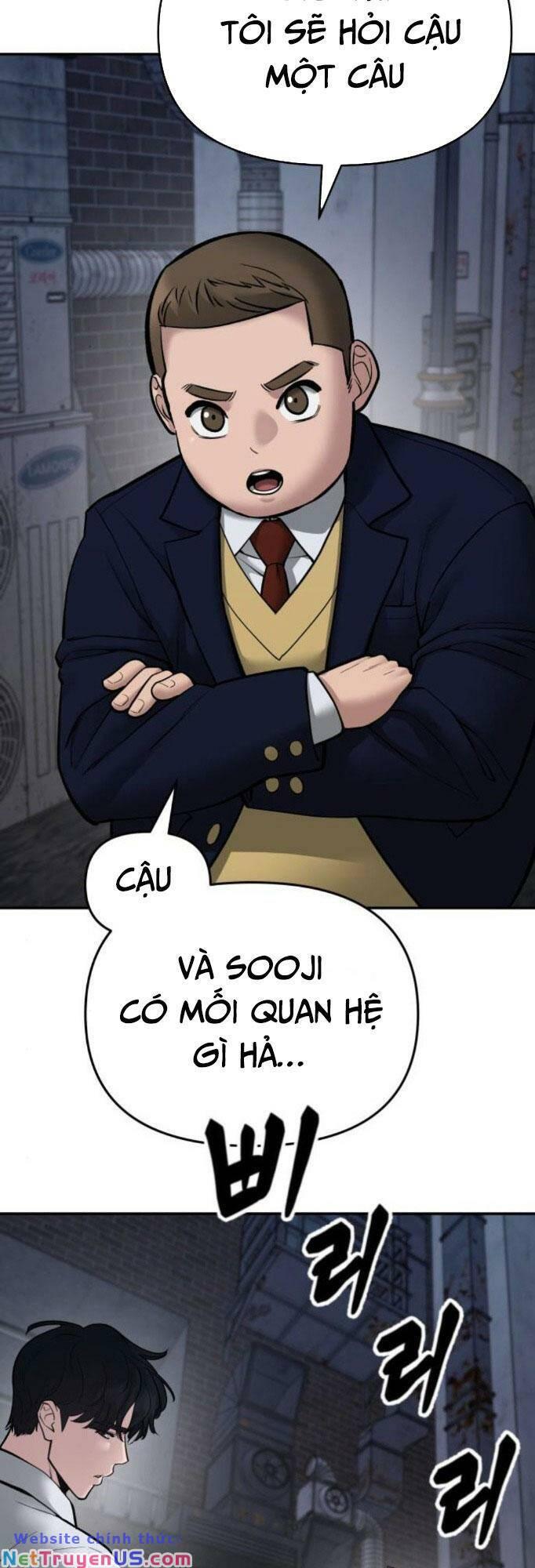 Quản Lí Du Côn Chapter 76 - Trang 2