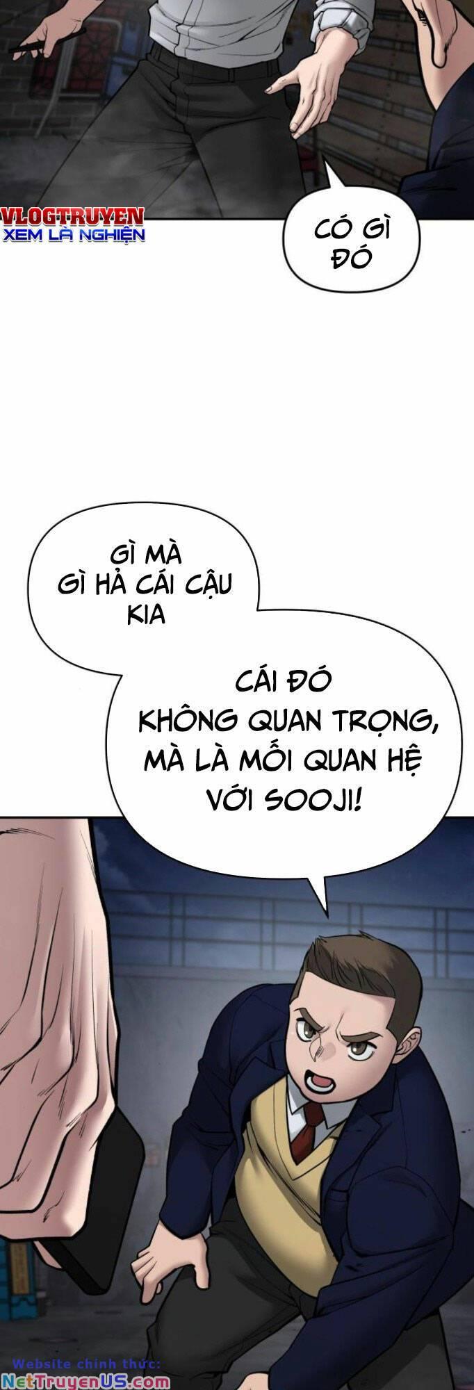 Quản Lí Du Côn Chapter 76 - Trang 2