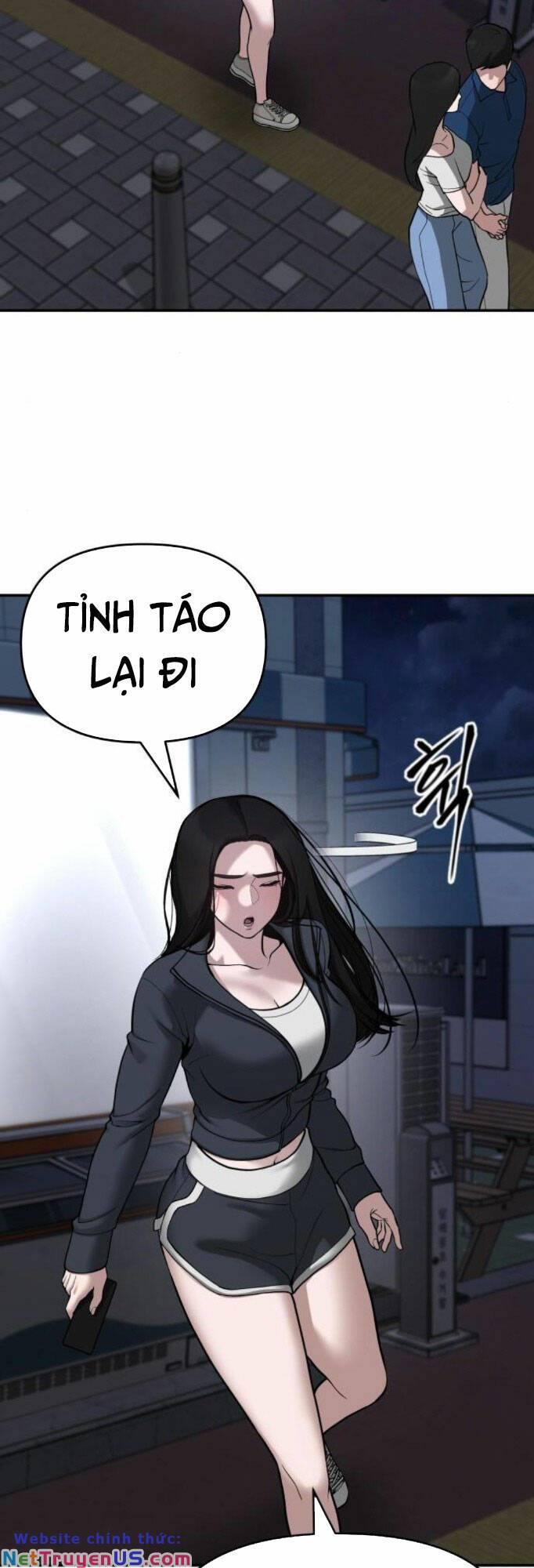 Quản Lí Du Côn Chapter 76 - Trang 2