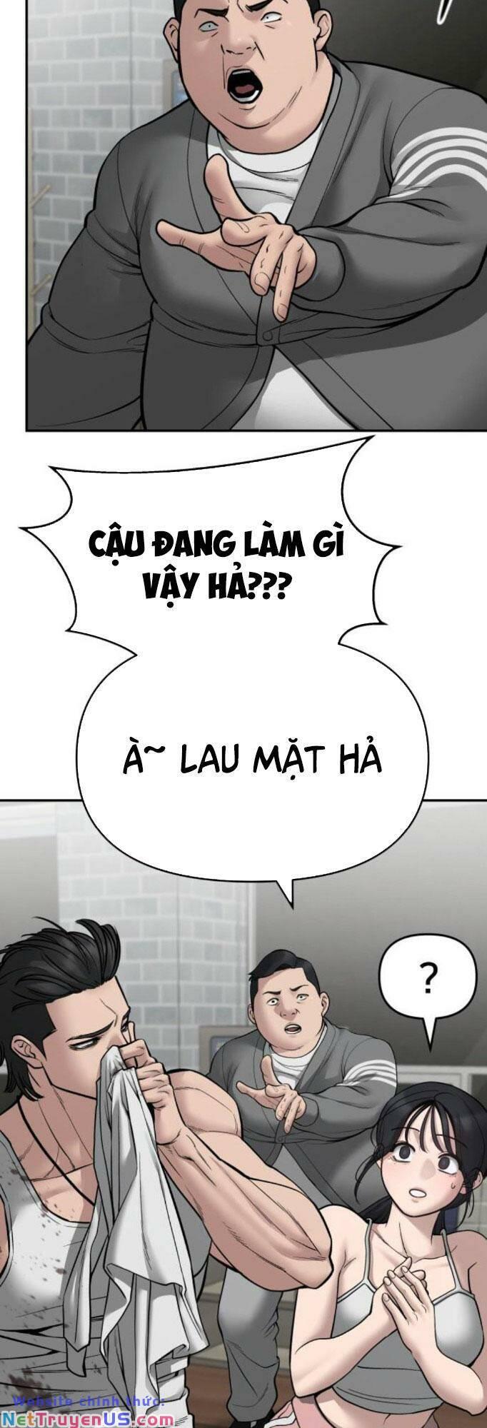 Quản Lí Du Côn Chapter 76 - Trang 2