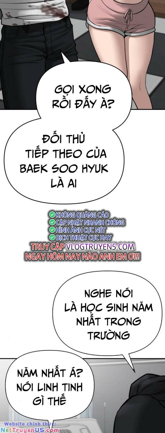 Quản Lí Du Côn Chapter 76 - Trang 2