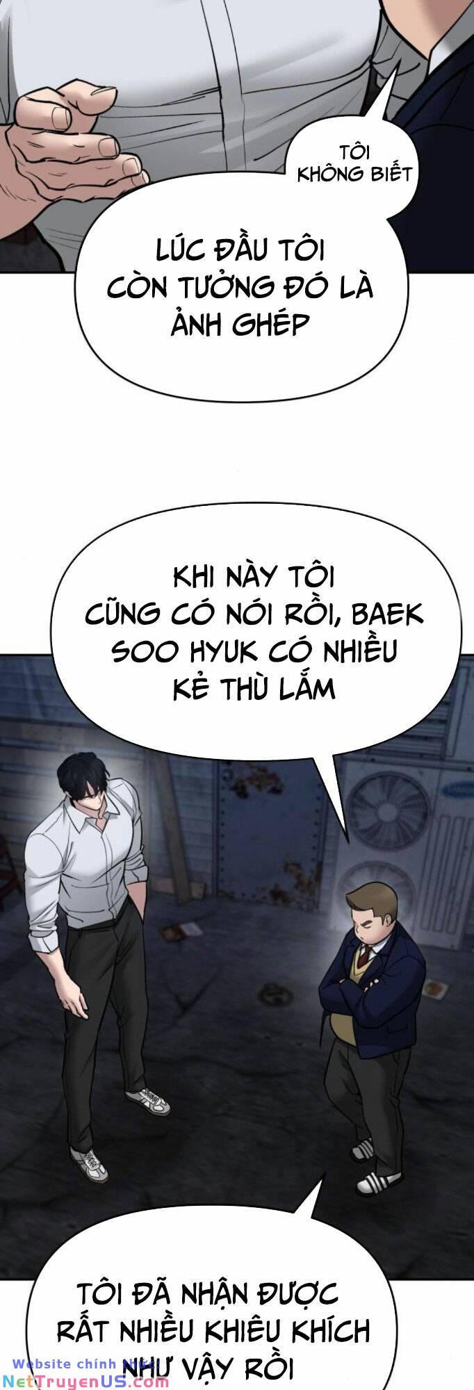 Quản Lí Du Côn Chapter 76 - Trang 2