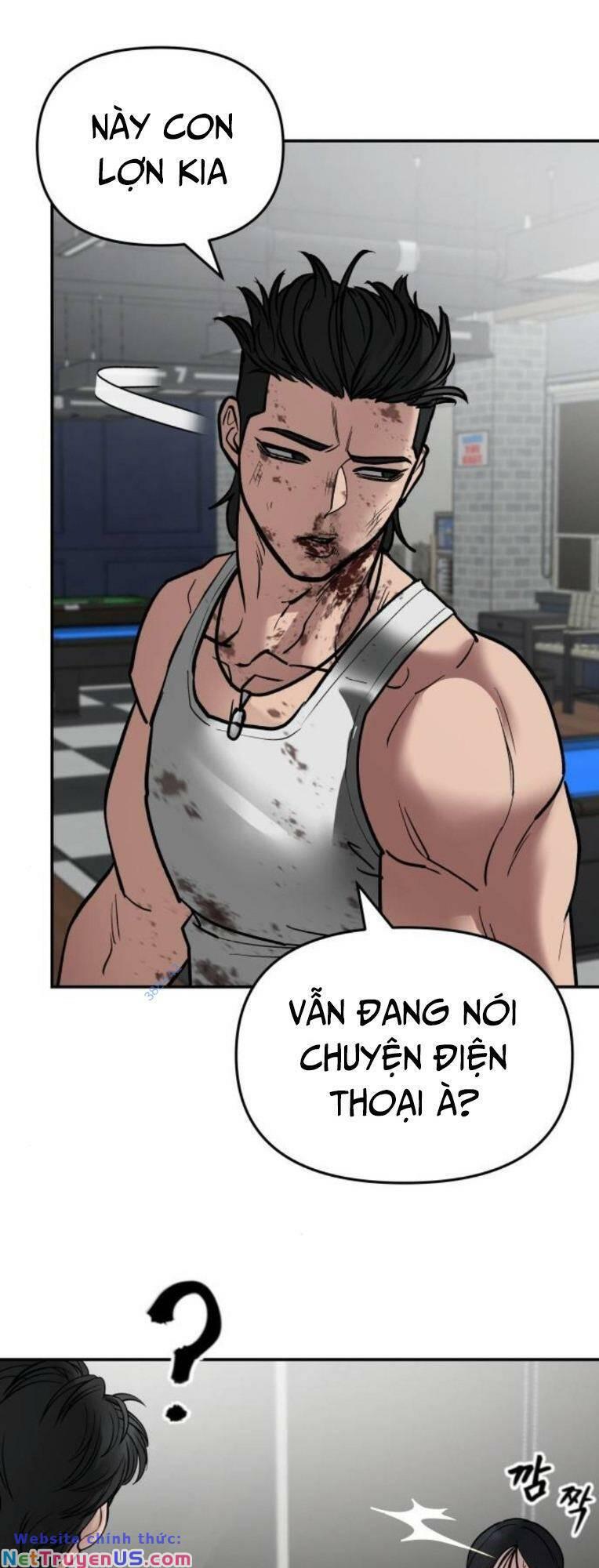 Quản Lí Du Côn Chapter 75 - Trang 2