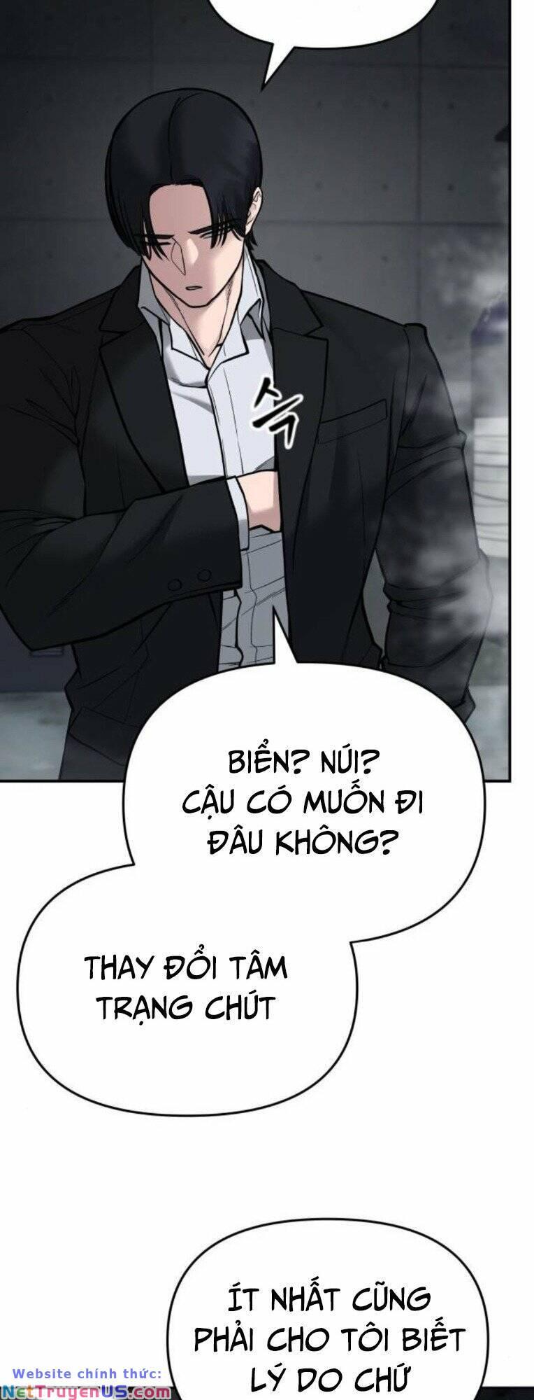 Quản Lí Du Côn Chapter 75 - Trang 2