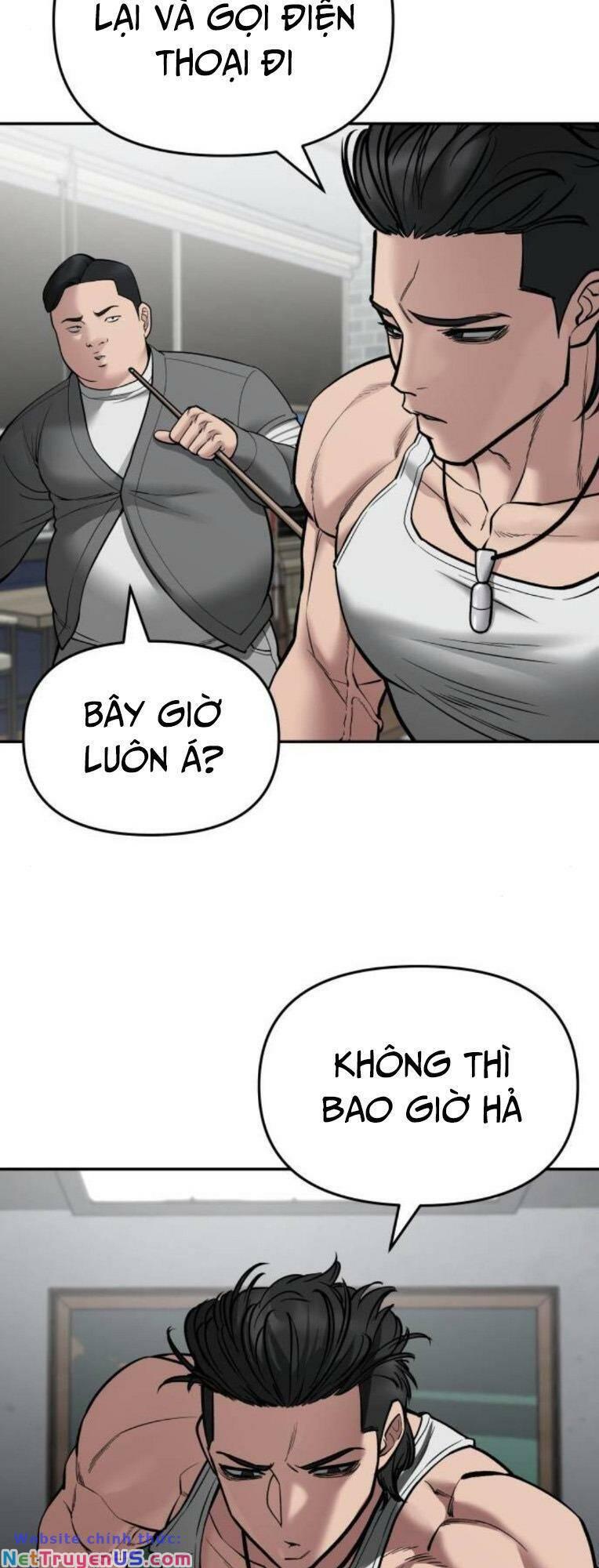 Quản Lí Du Côn Chapter 75 - Trang 2