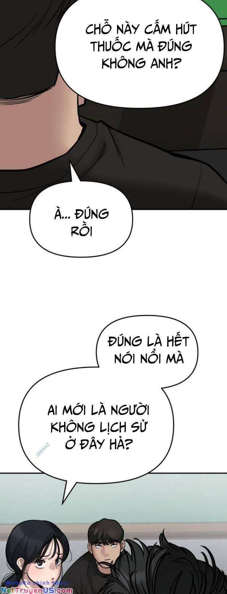 Quản Lí Du Côn Chapter 75 - Trang 2