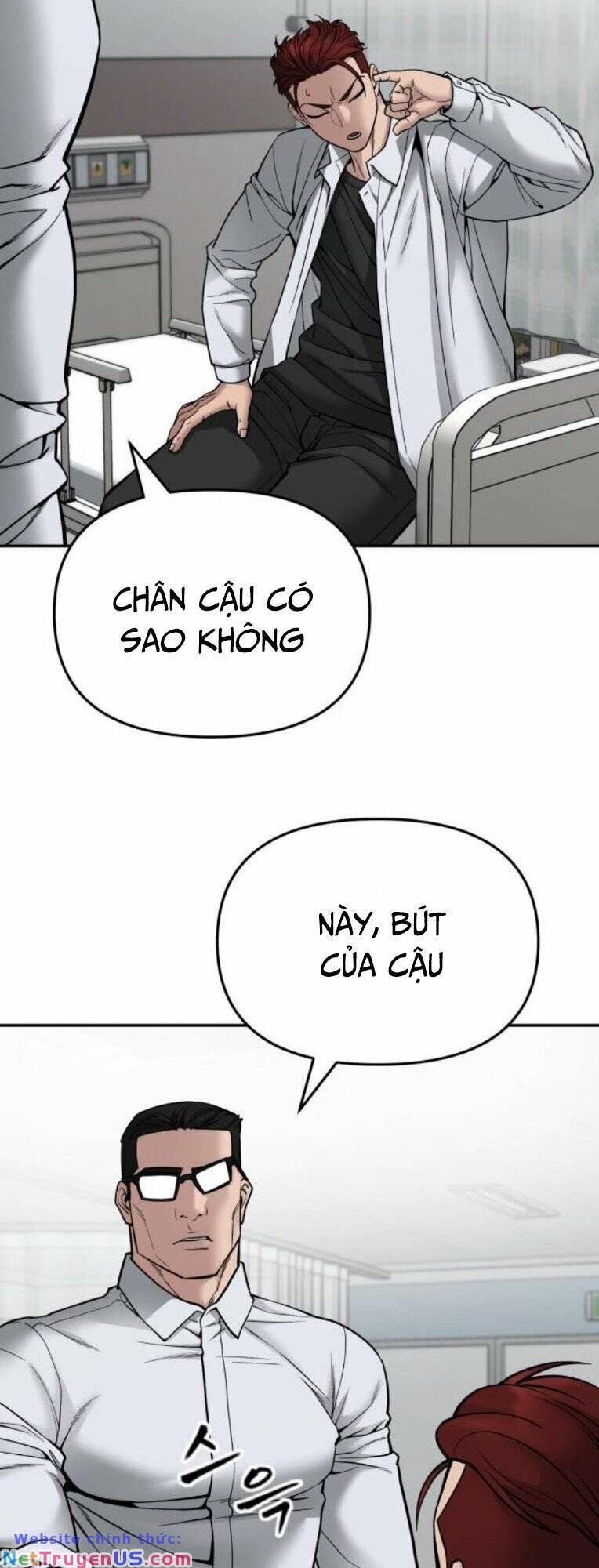 Quản Lí Du Côn Chapter 75 - Trang 2