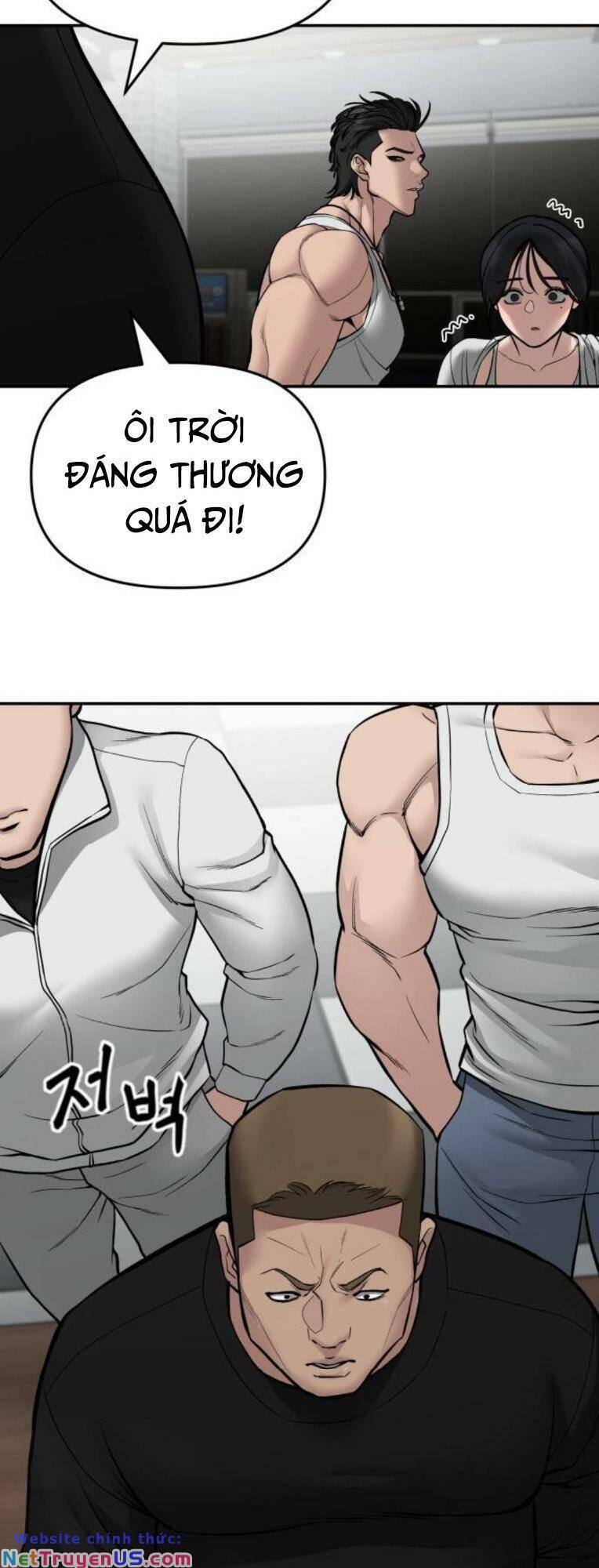 Quản Lí Du Côn Chapter 75 - Trang 2