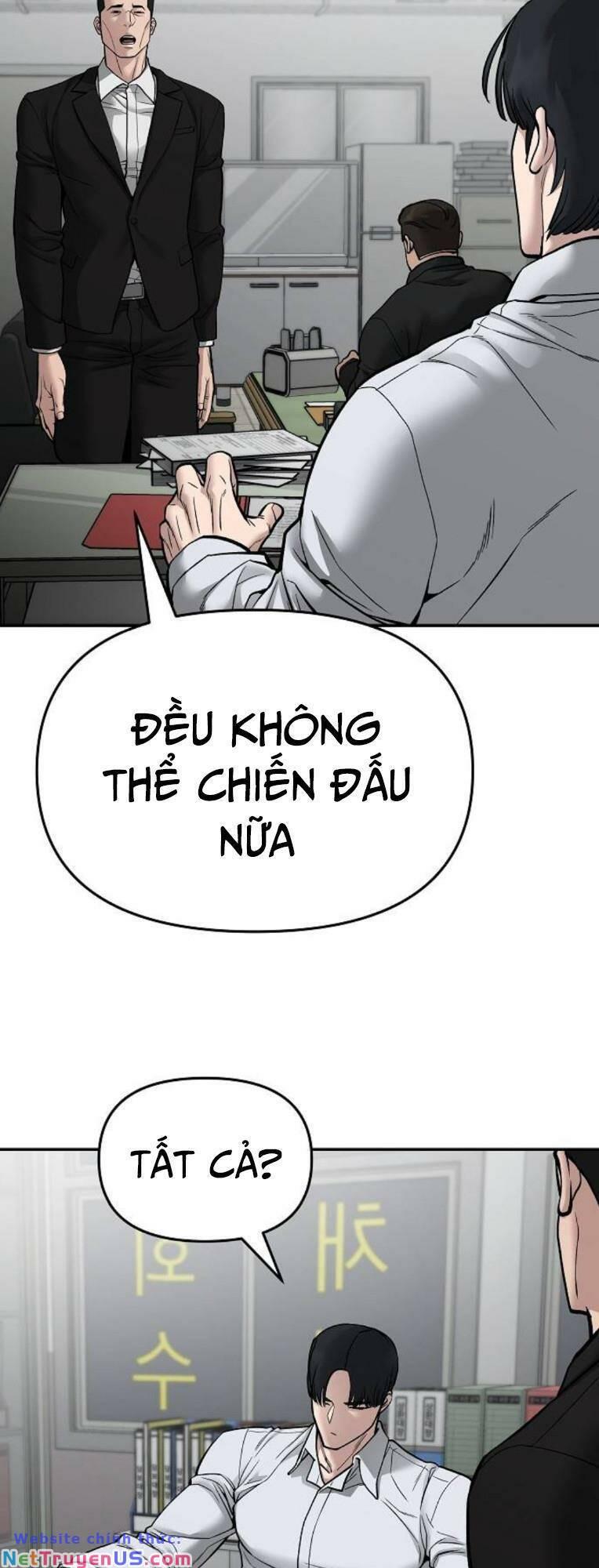 Quản Lí Du Côn Chapter 74 - Trang 2