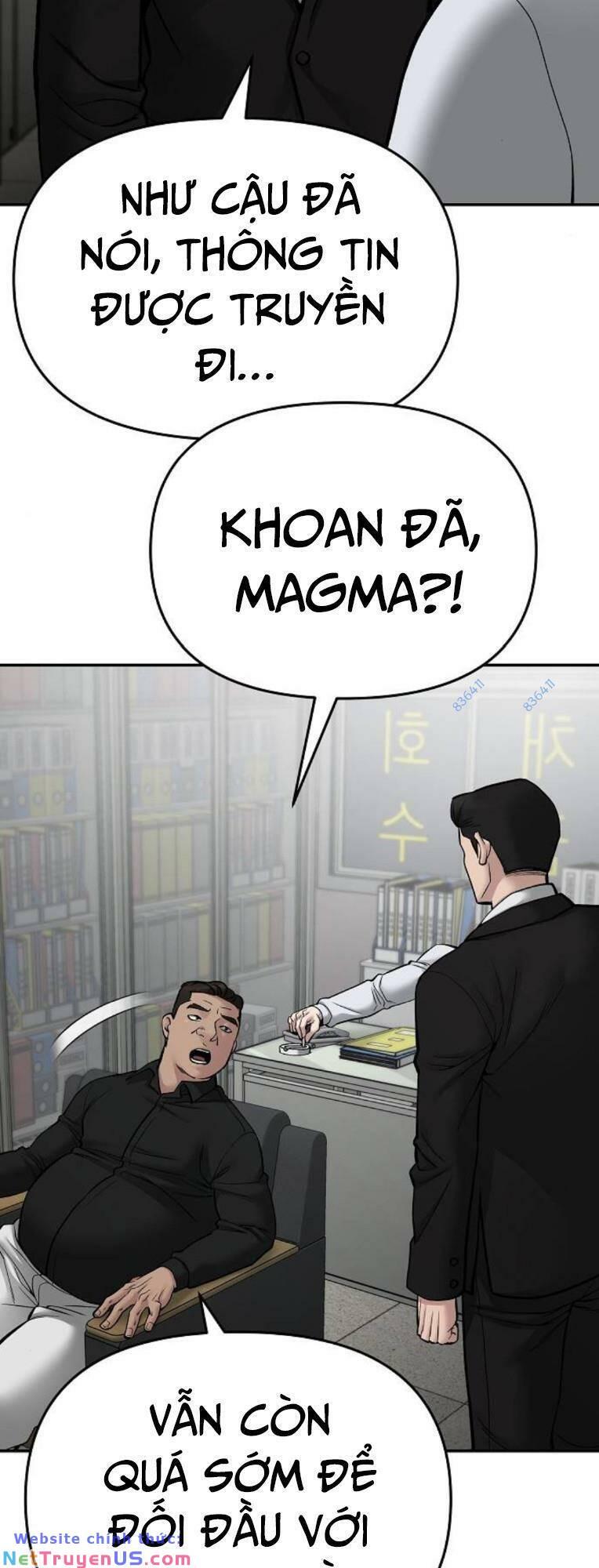 Quản Lí Du Côn Chapter 74 - Trang 2