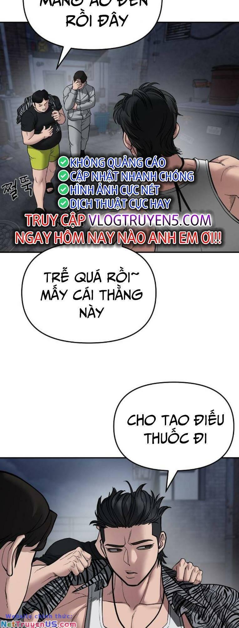 Quản Lí Du Côn Chapter 74 - Trang 2