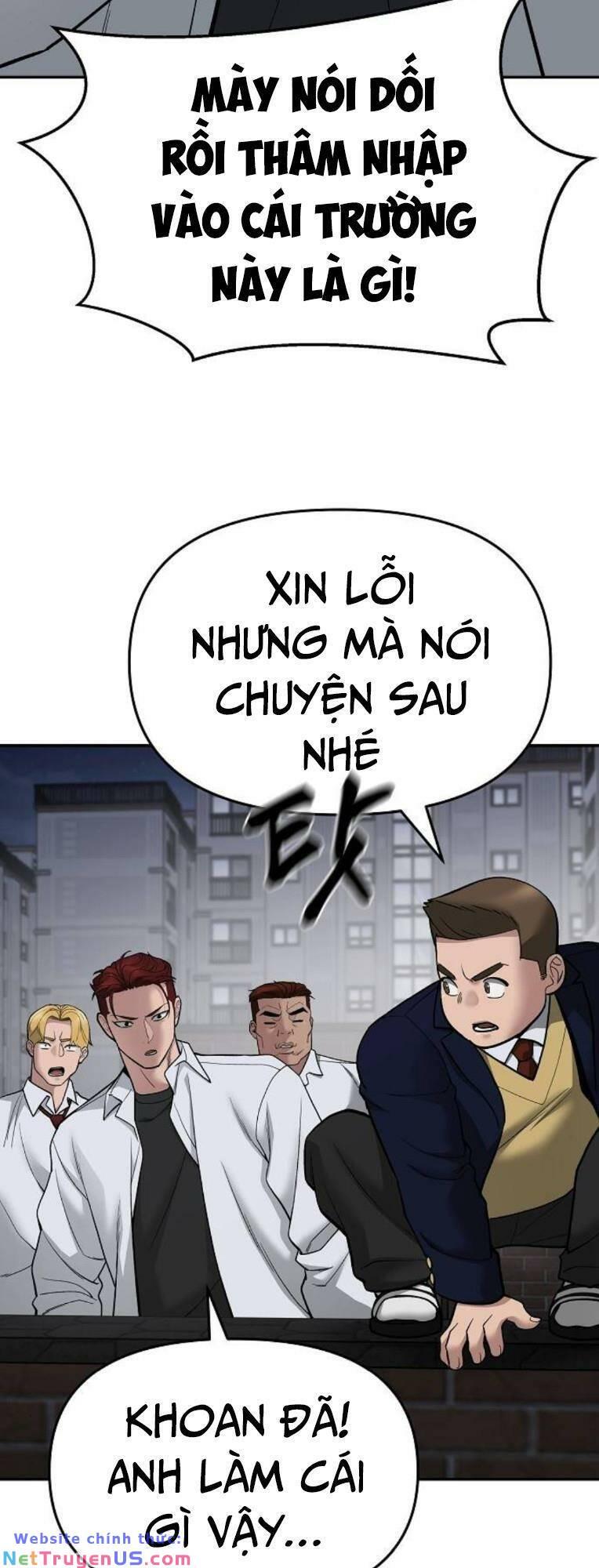 Quản Lí Du Côn Chapter 74 - Trang 2