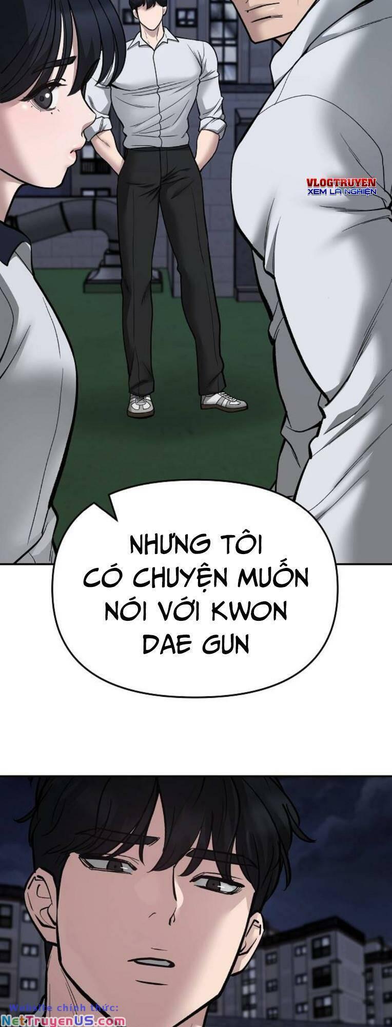 Quản Lí Du Côn Chapter 74 - Trang 2