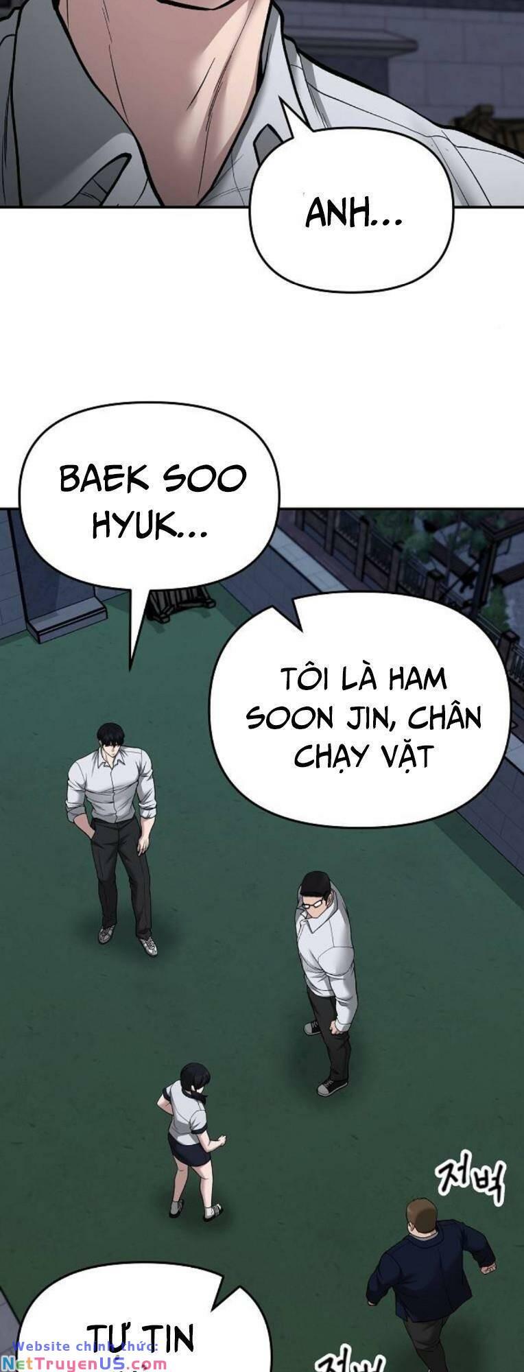 Quản Lí Du Côn Chapter 74 - Trang 2