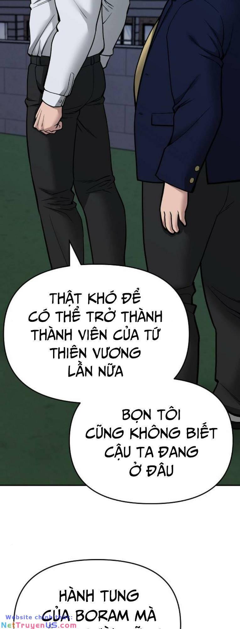 Quản Lí Du Côn Chapter 74 - Trang 2