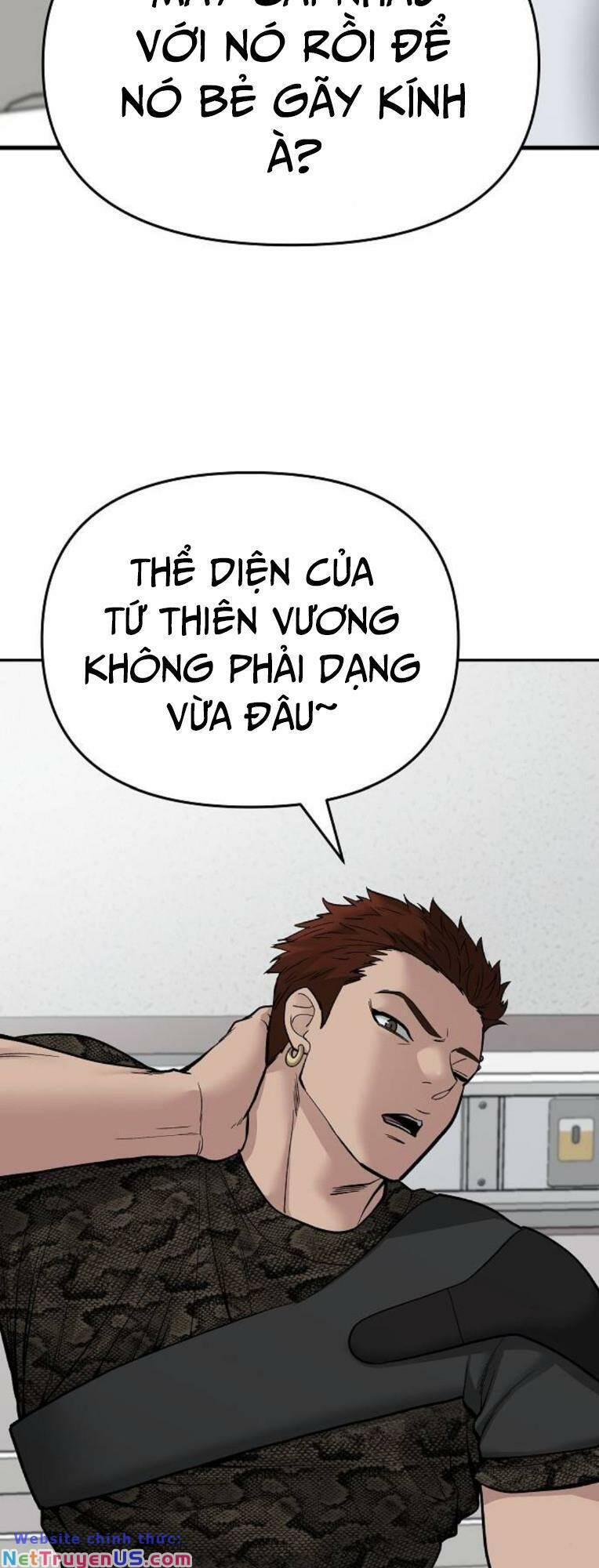 Quản Lí Du Côn Chapter 74 - Trang 2