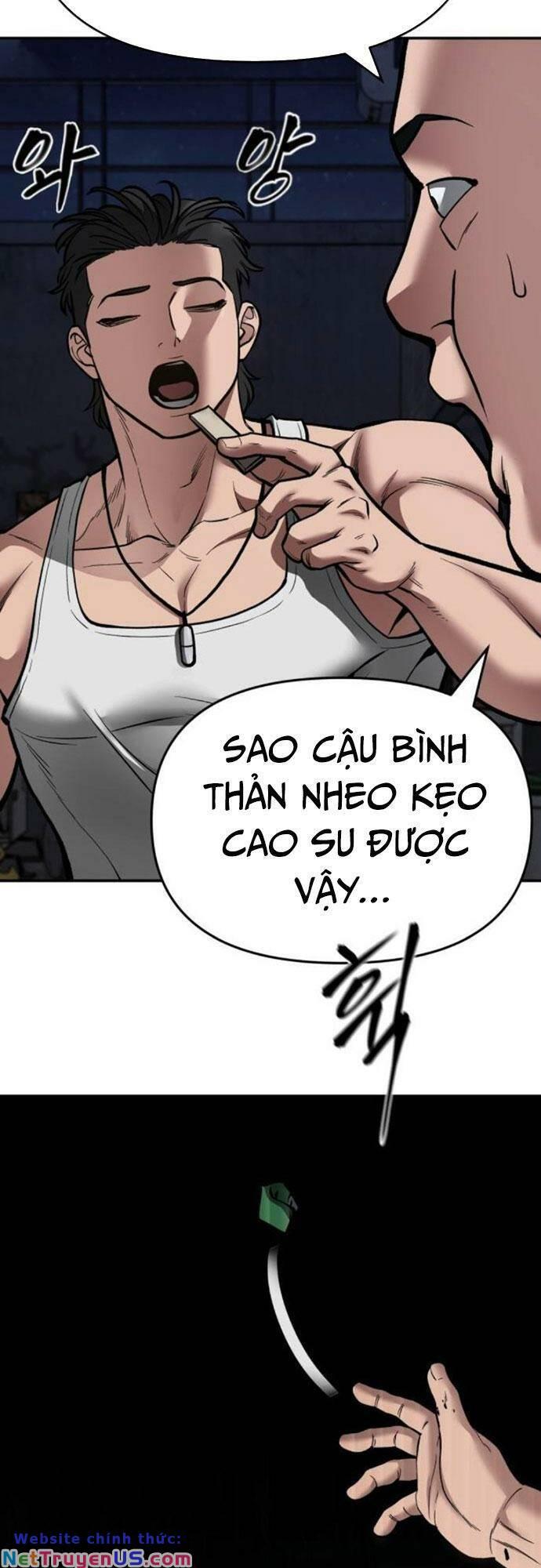 Quản Lí Du Côn Chapter 73 - Trang 2