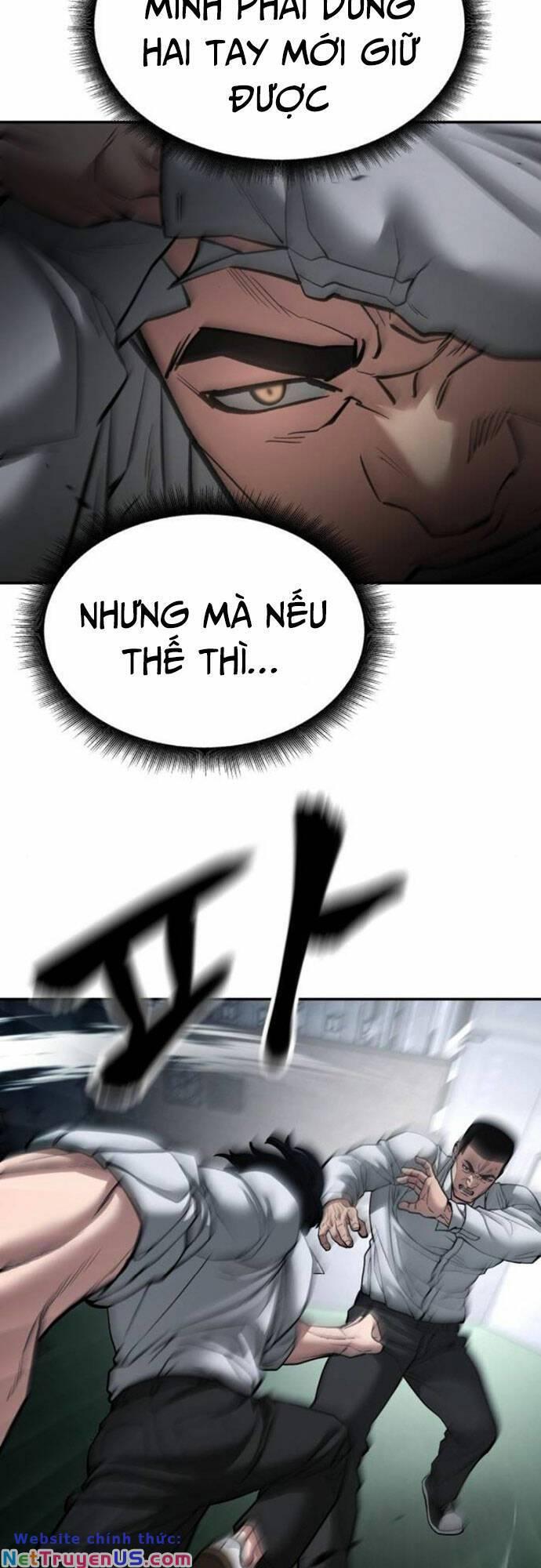 Quản Lí Du Côn Chapter 73 - Trang 2