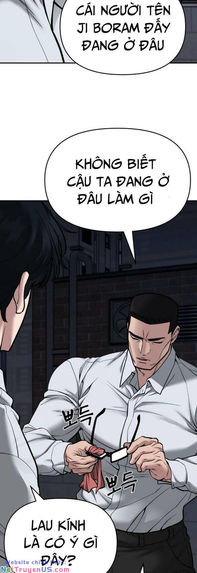 Quản Lí Du Côn Chapter 73 - Trang 2