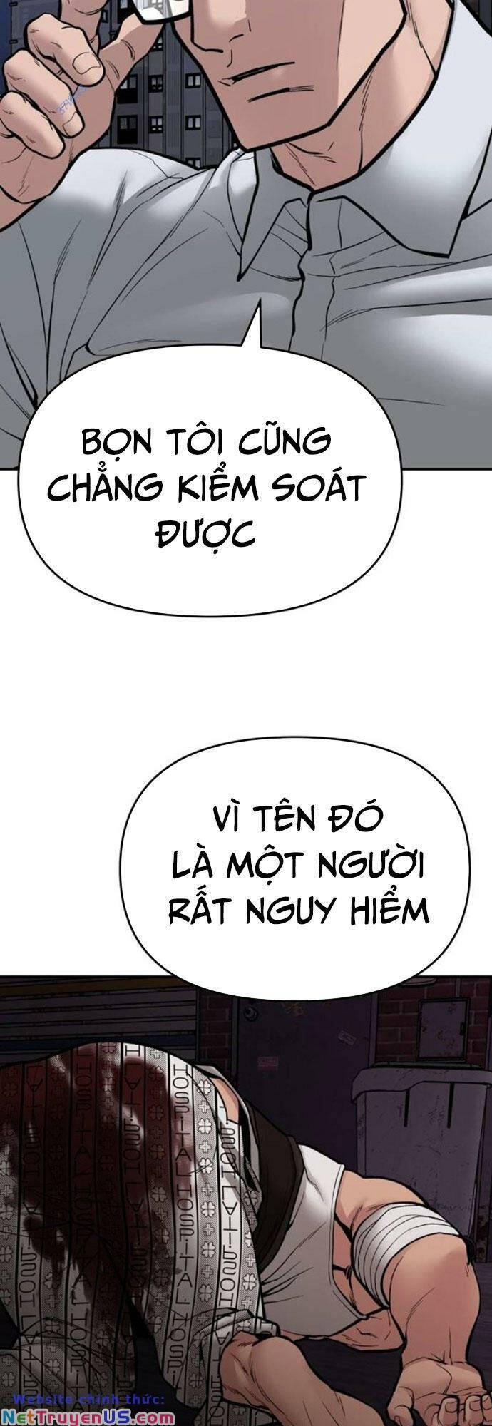 Quản Lí Du Côn Chapter 73 - Trang 2