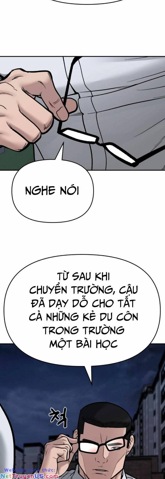 Quản Lí Du Côn Chapter 73 - Trang 2