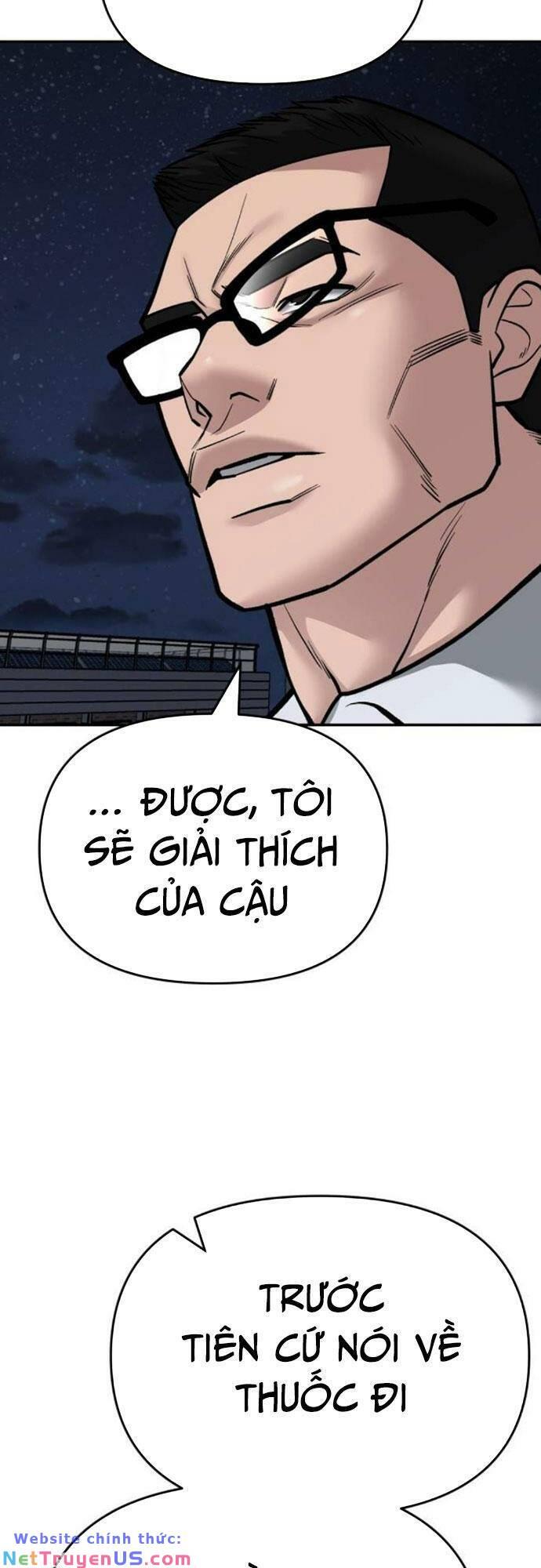 Quản Lí Du Côn Chapter 73 - Trang 2