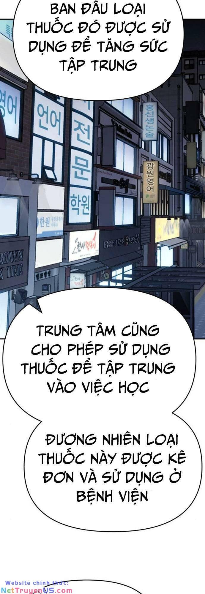 Quản Lí Du Côn Chapter 73 - Trang 2