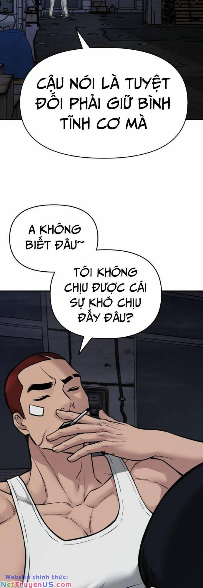 Quản Lí Du Côn Chapter 73 - Trang 2