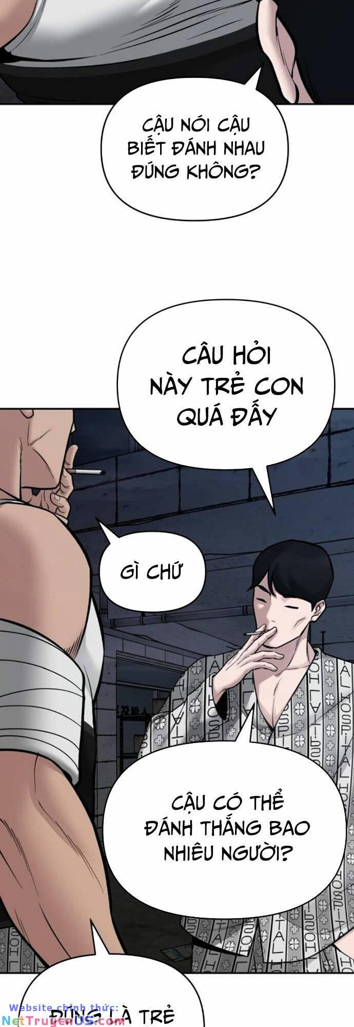 Quản Lí Du Côn Chapter 73 - Trang 2