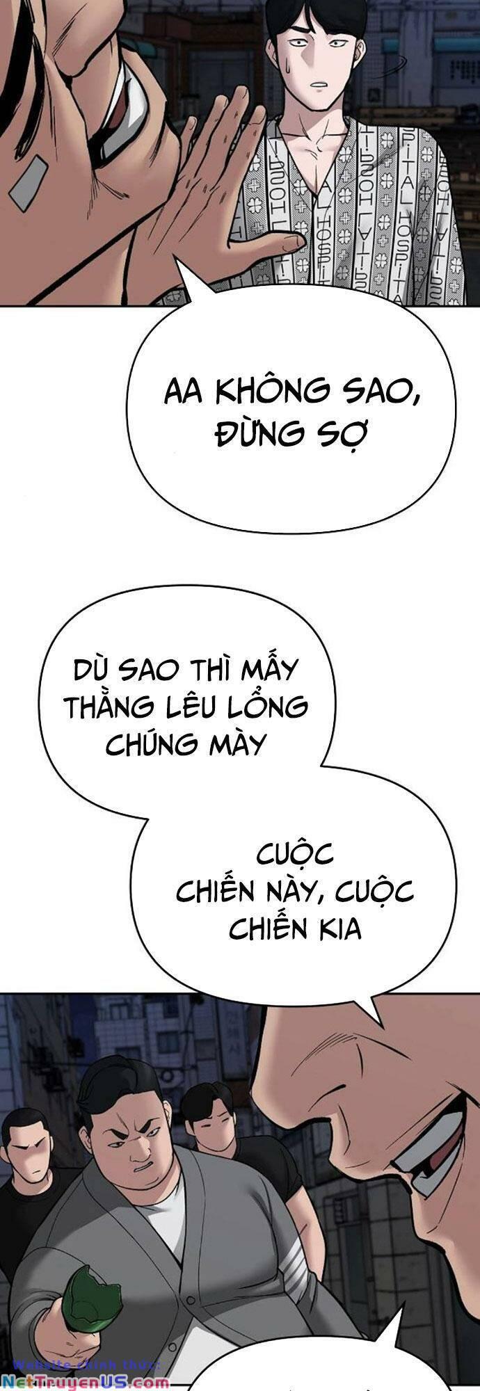 Quản Lí Du Côn Chapter 73 - Trang 2