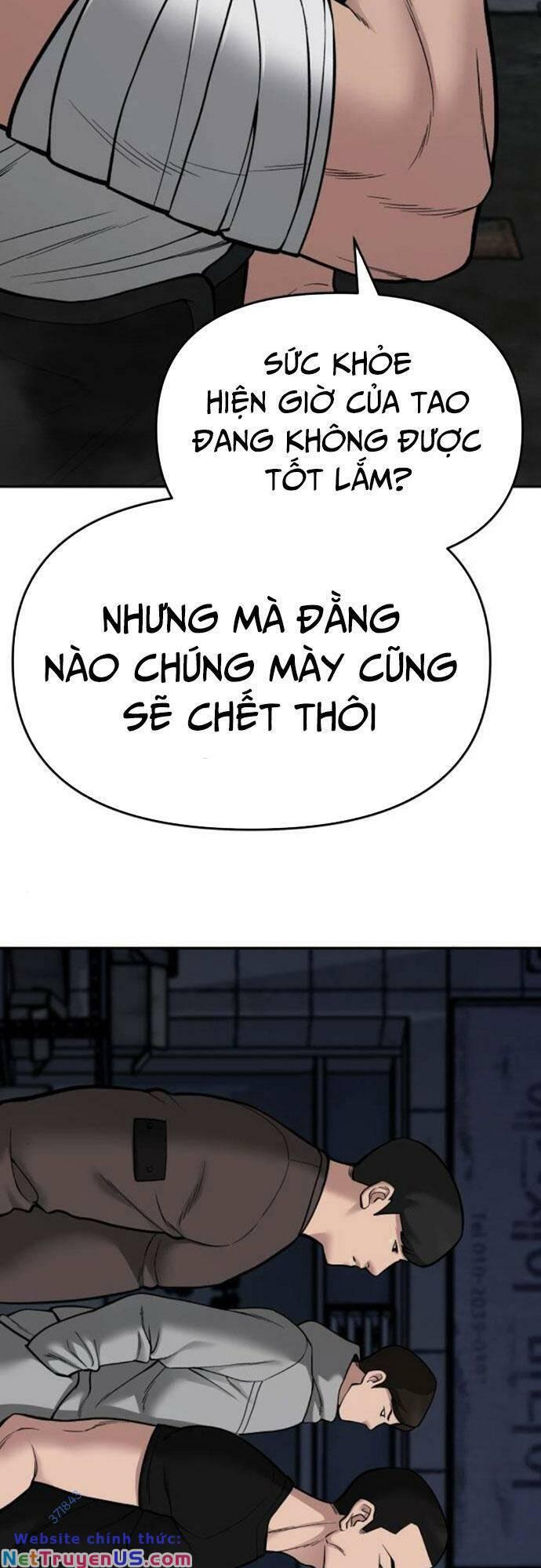 Quản Lí Du Côn Chapter 73 - Trang 2