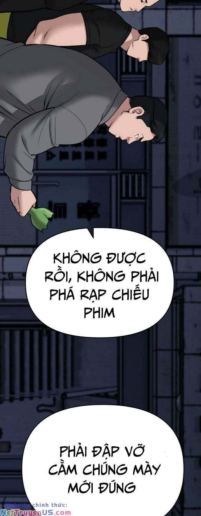 Quản Lí Du Côn Chapter 73 - Trang 2