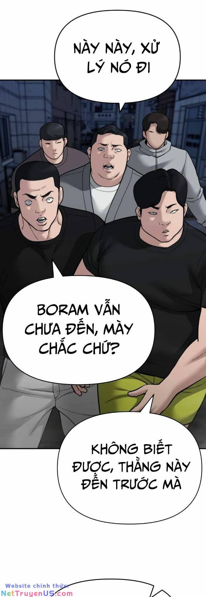 Quản Lí Du Côn Chapter 73 - Trang 2