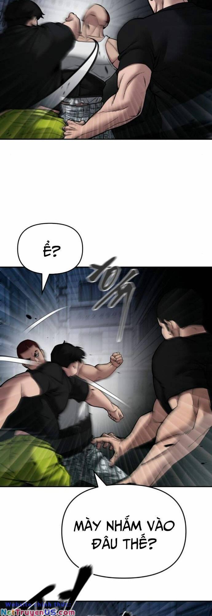 Quản Lí Du Côn Chapter 73 - Trang 2