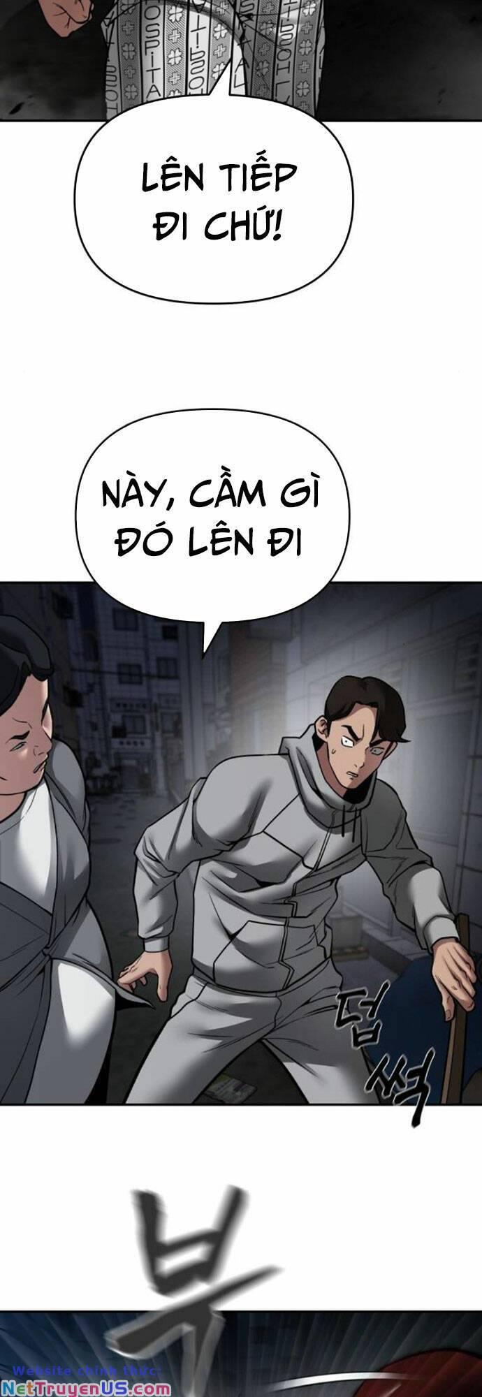 Quản Lí Du Côn Chapter 73 - Trang 2