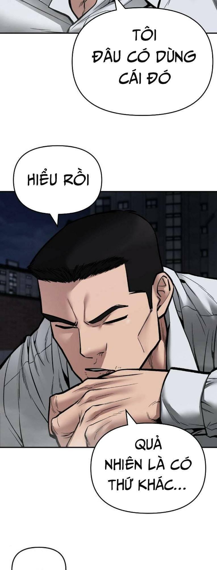 Quản Lí Du Côn Chapter 72 - Trang 2