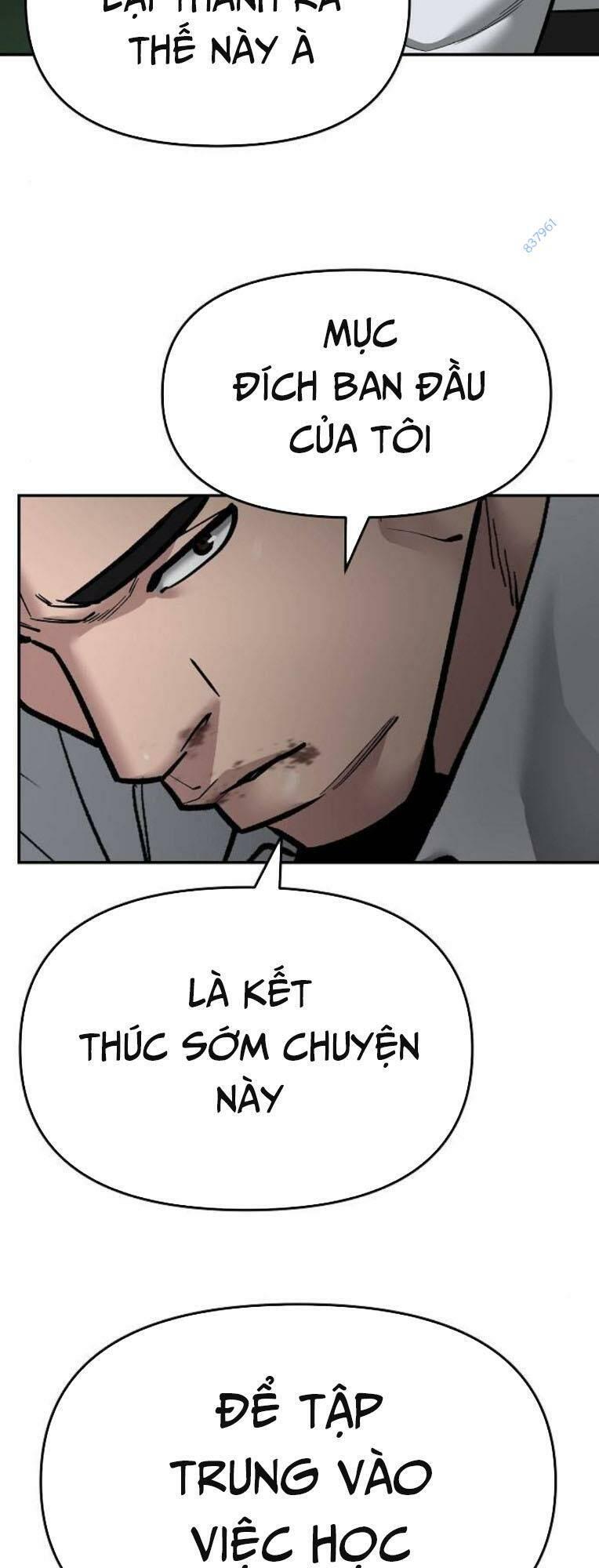 Quản Lí Du Côn Chapter 72 - Trang 2