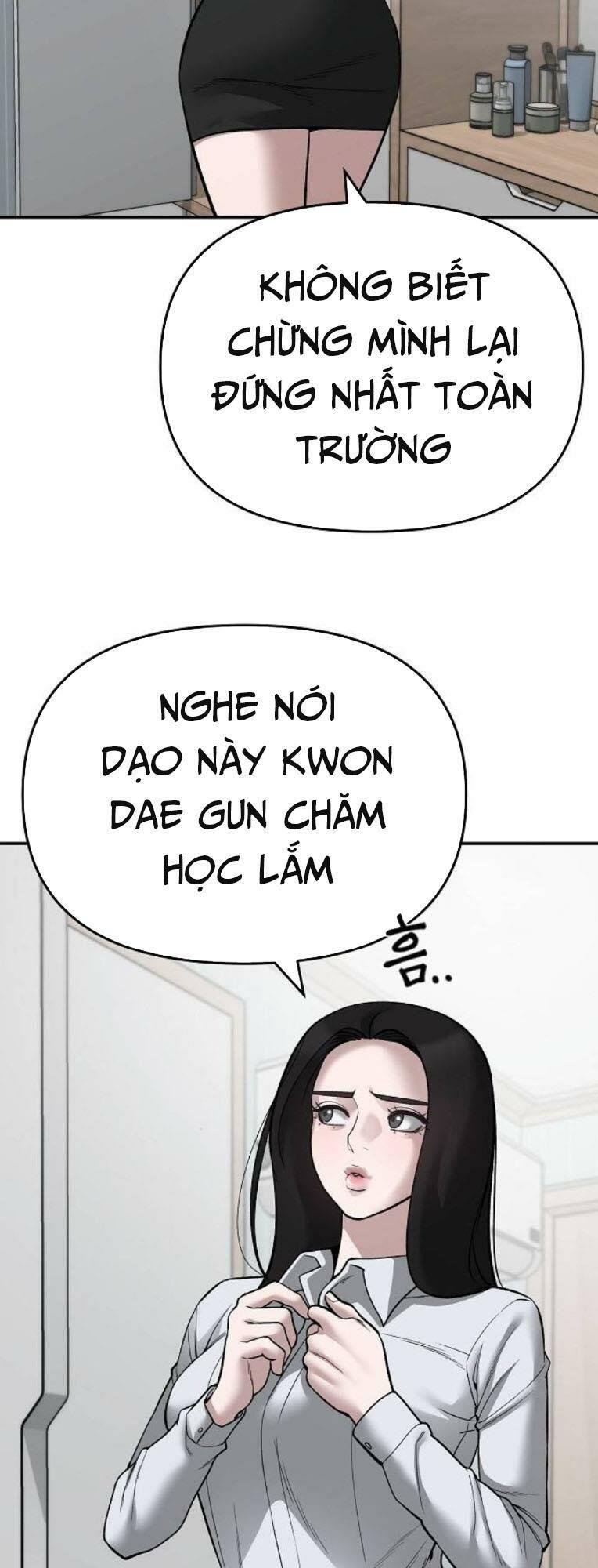 Quản Lí Du Côn Chapter 72 - Trang 2