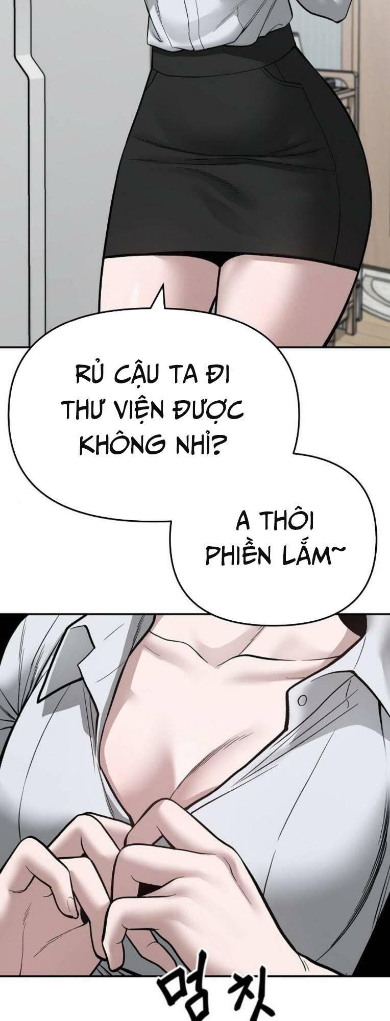 Quản Lí Du Côn Chapter 72 - Trang 2